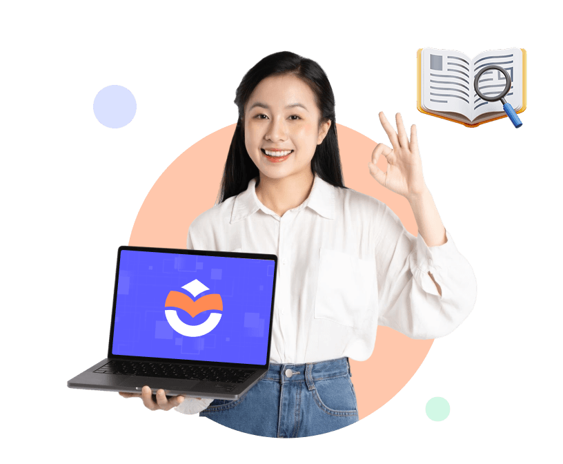 Giảng dạy thông minh, quản lý dễ dàng